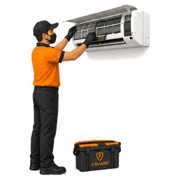 AC Service & Repair