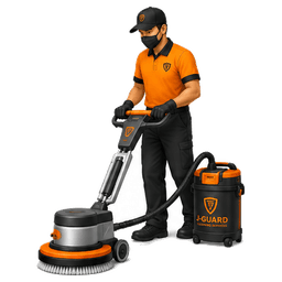Commercial & Office Cleaning
